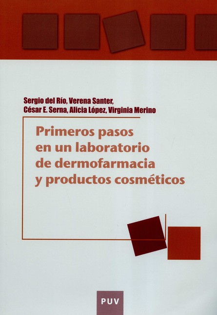 Primeros pasos en un laborator...