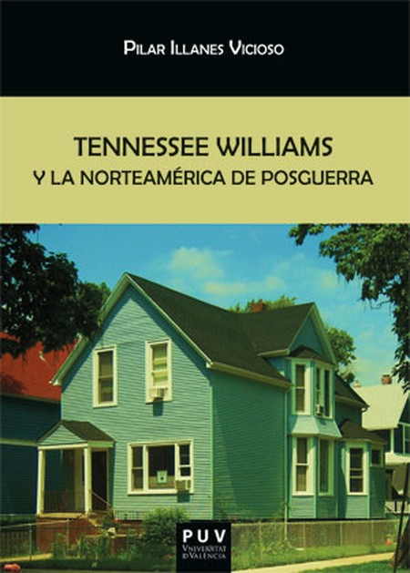 Tennessee Williams y la nortea...