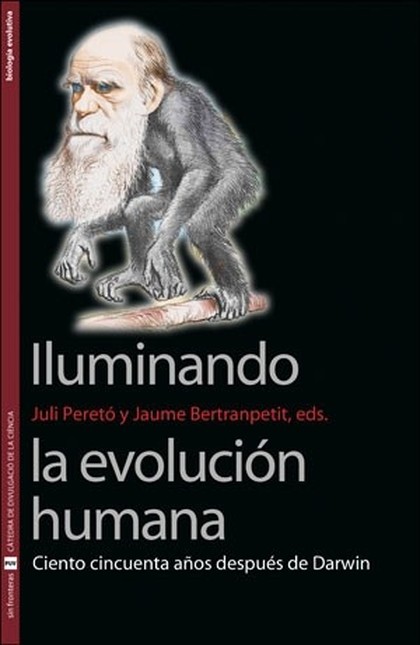 Iluminando la evolución humana...
