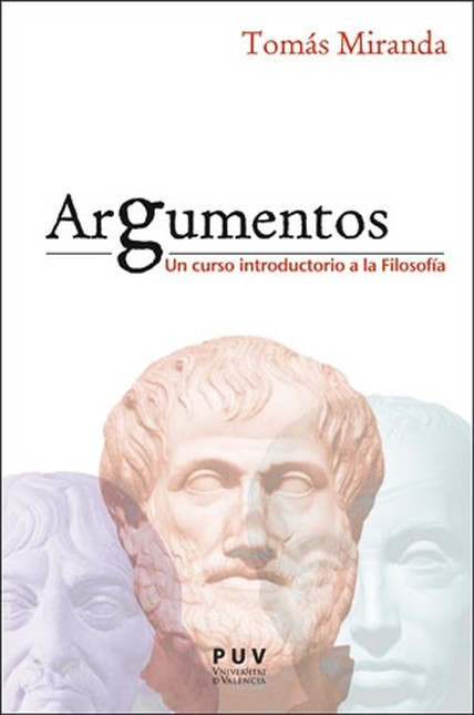 Argumentos. Un curso introduct...