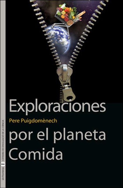Exploraciones por el planeta. ...