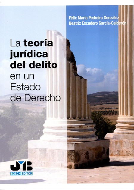 La teoría jurídica del delito ...