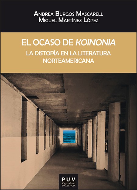 El ocaso de koinonia. La disto...
