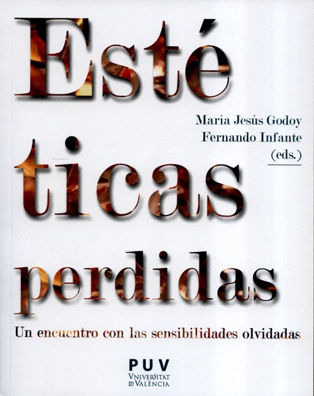 Estéticas perdidas. Un encuent...