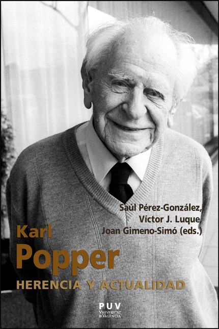 Karl Popper herencia y actuali...