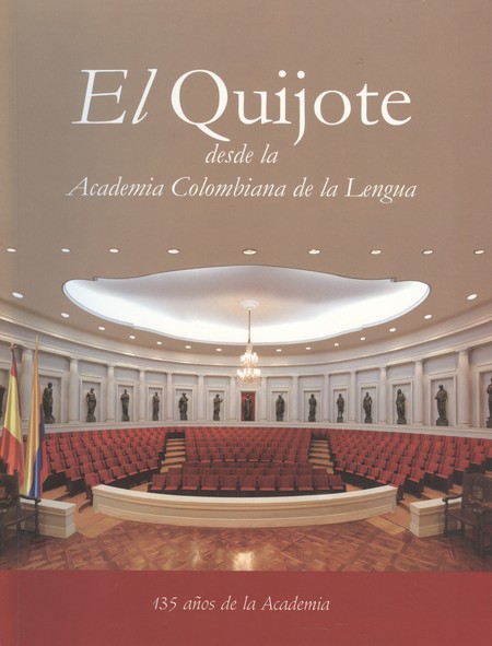 El quijote desde la Academia C...