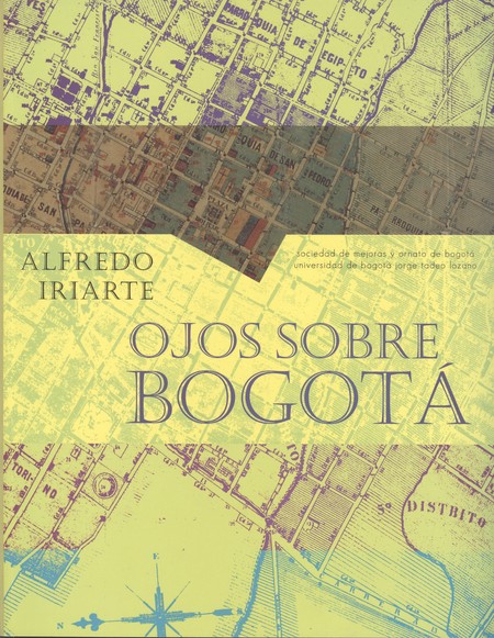 Ojos sobre Bogotá