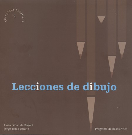 Lecciones de dibujo