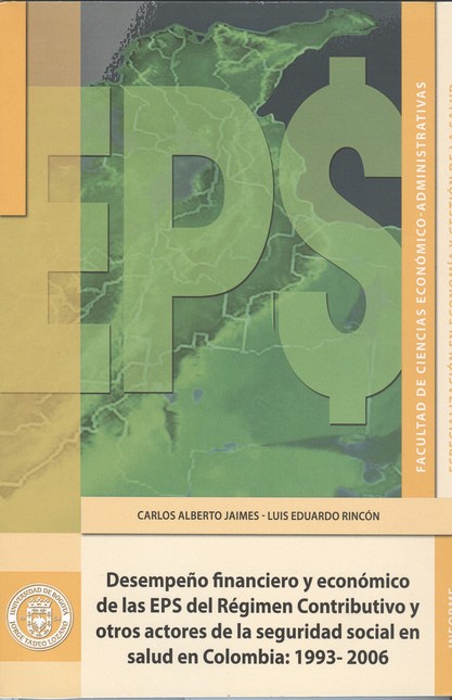 Desempeño financiero y económi...