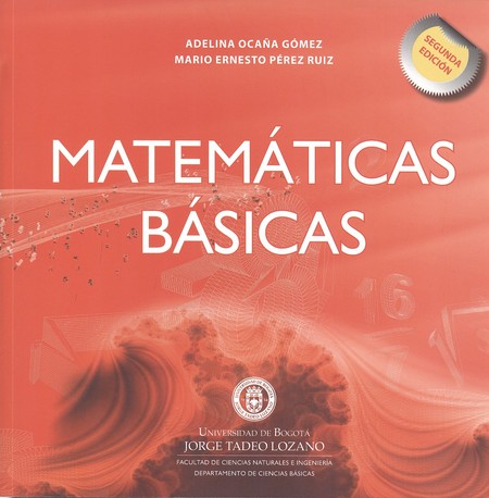 Matemáticas básicas