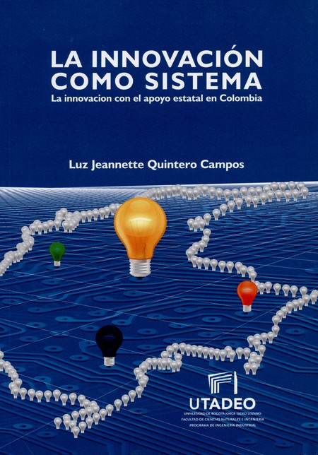 La innovación como sistema