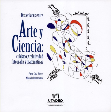 Dos enlaces entre arte y cienc...