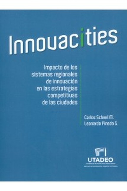Innovacities. Impacto de los s...