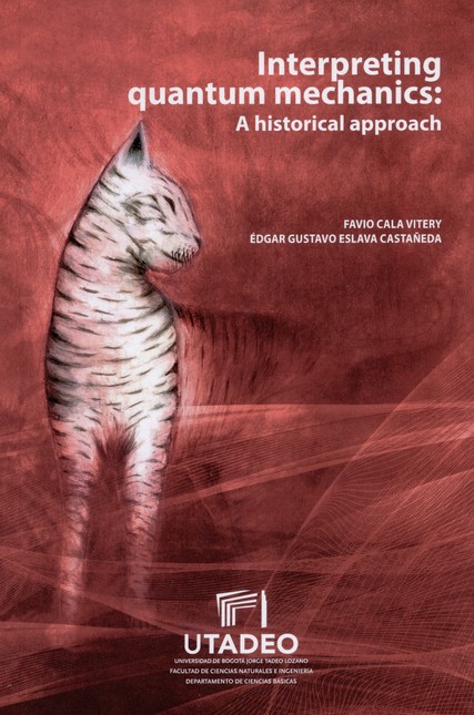 Interpreting quantum mechanics...