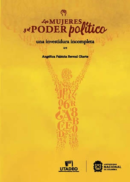 Las mujeres y el poder polític...