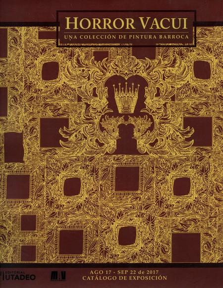 Horror Vacui: una colección de...