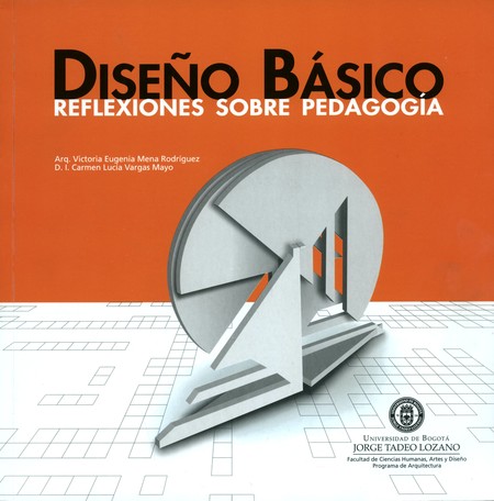 Diseño básico. Reflexiones sob...