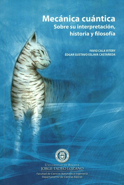 Mecánica cuántica. Sobre su in...