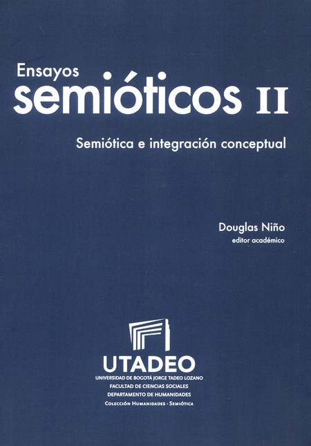 Ensayos semióticos II. Semióti...