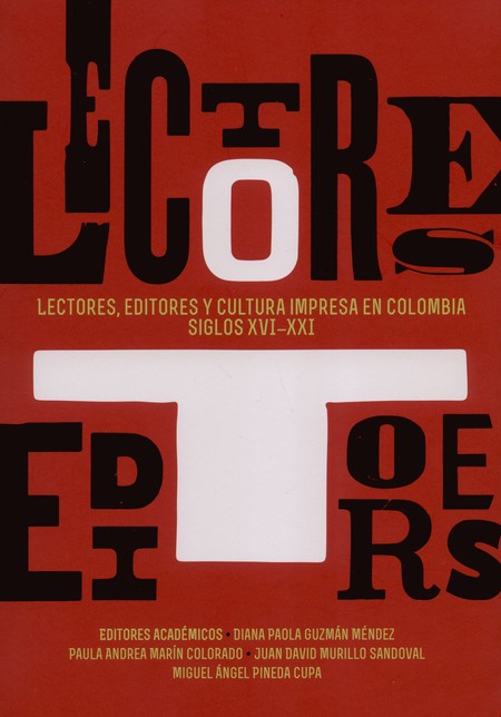 Lectores, editores y cultura i...