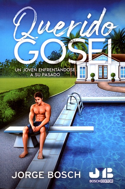 Querido Gosei. Un joven enfren...