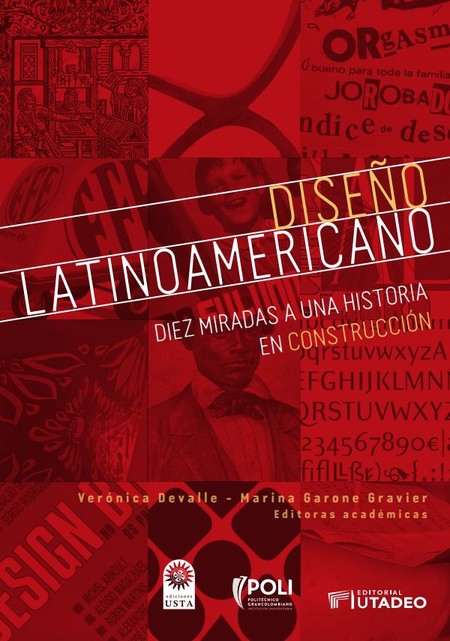 Diseño latinoamericano. Diez m...