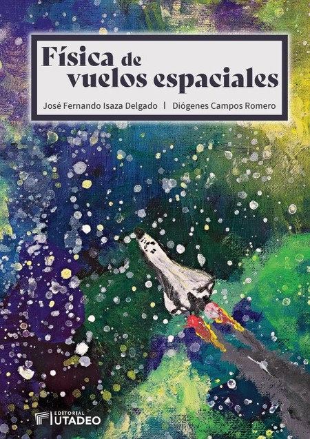 Física de vuelos espaciales