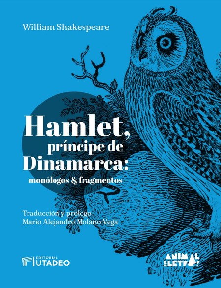 Hamlet, príncipe de Dinamarca:...