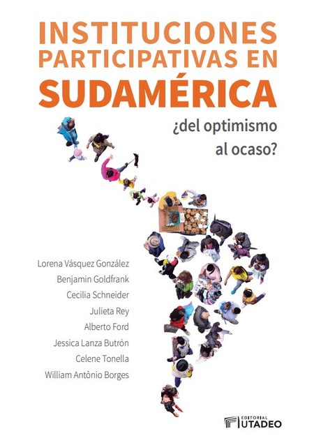 Instituciones participativas e...