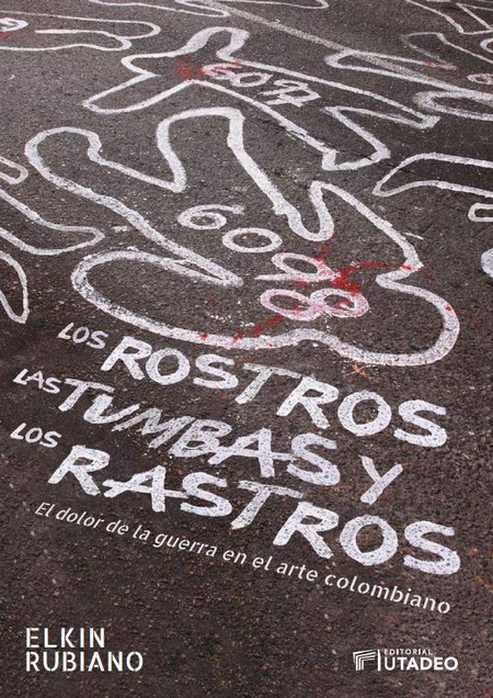Los rostros, las tumbas y los ...