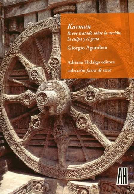 Karman. Breve tratado sobre la...
