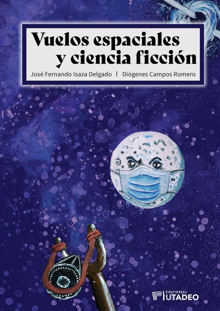 Vuelos espaciales y ciencia fi...