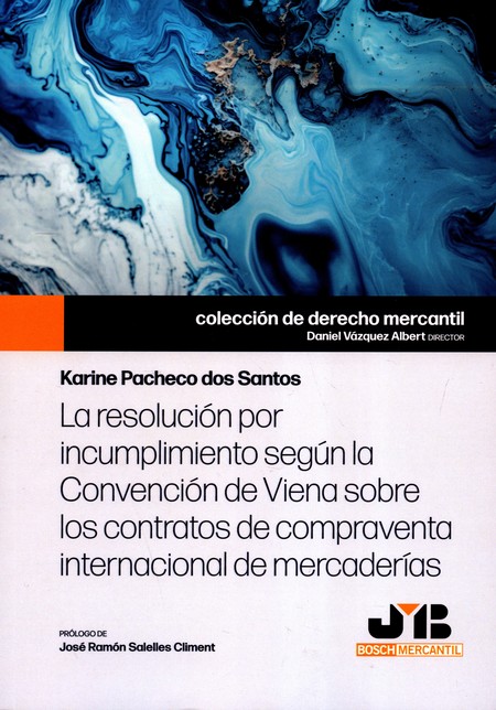 La resolución por incumplimien...