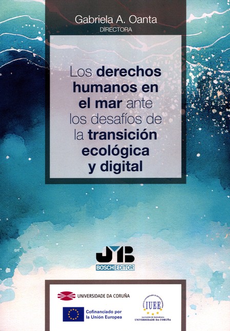 Los derechos humanos en el mar...