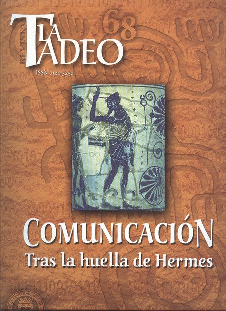 Revista La Tadeo No. 068 Comun...