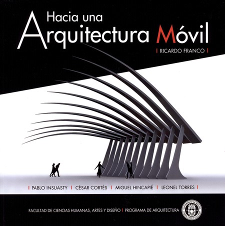 Hacia una arquitectura móvil