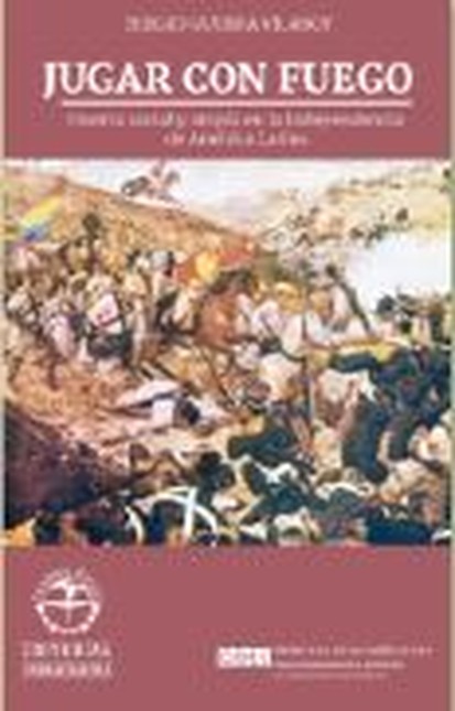 Jugar con fuego. Guerra social...