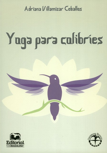 Yoga para colibríes