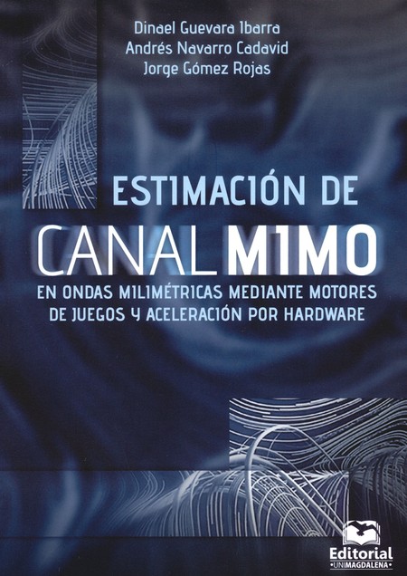 Estimación de canal MIMO en on...