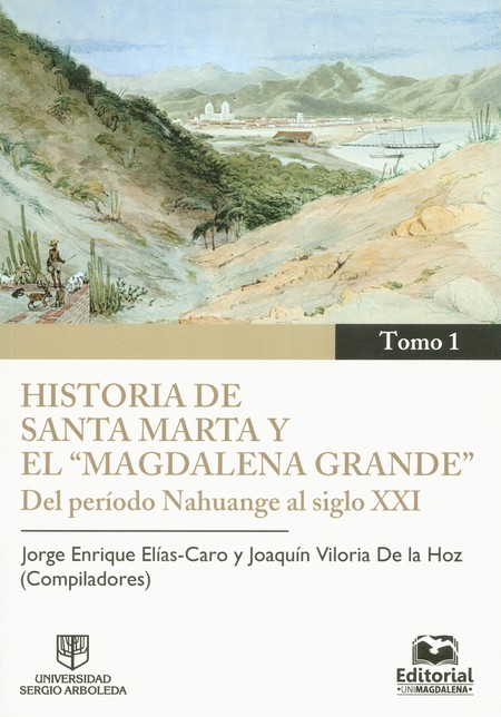 Historia de Santa Marta y el "...