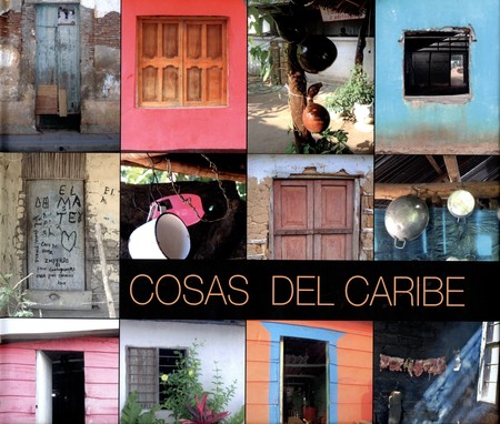 Cosas del Caribe