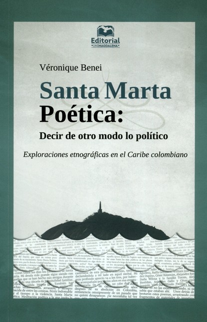 Santa Marta poética: decir de ...