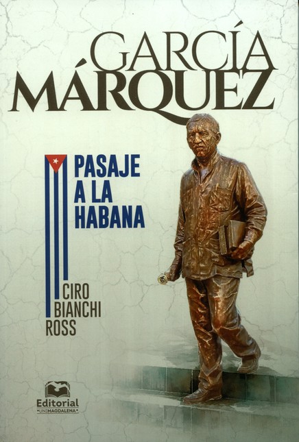 García Márquez pasaje a la Hab...