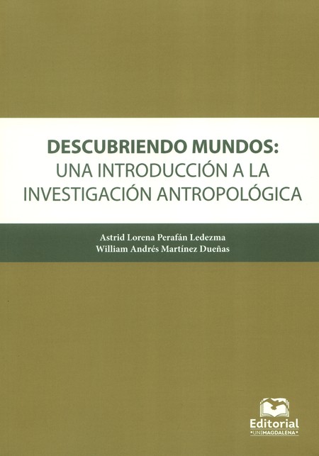 Descubriendo mundos: una intro...