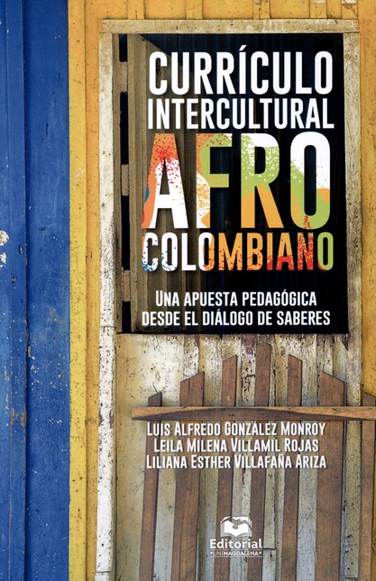 Currículo intercultural afroco...