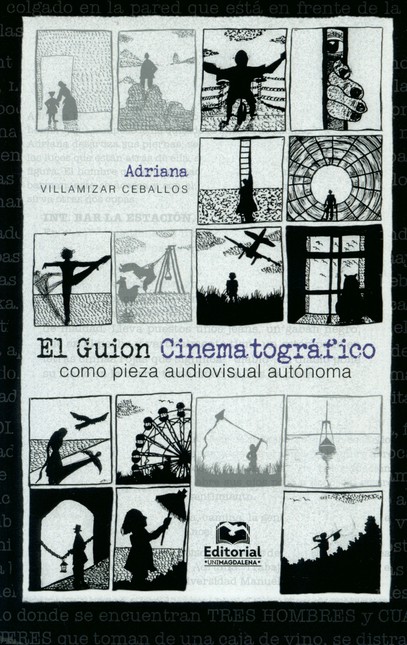 El guión cinematográfico como ...