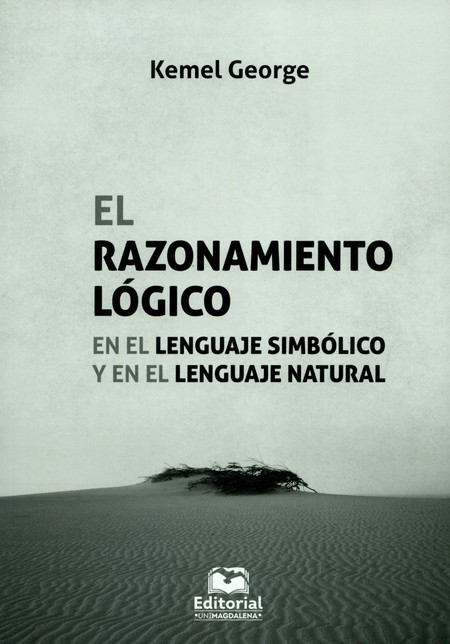 El razonamiento lógico. En el ...