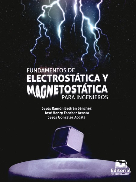 Fundamentos de electrostática ...