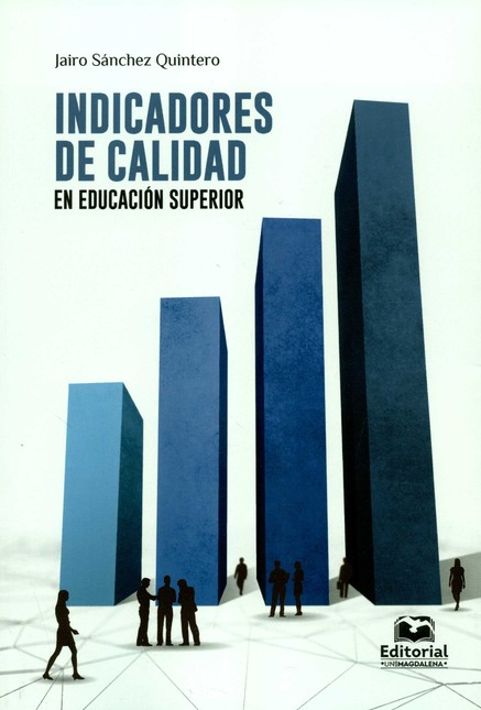Indicadores de calidad en educ...