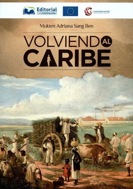 Volviendo al Caribe
